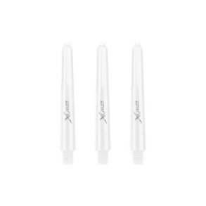 XQMax Solid, Hvid Kort