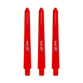 XQMax Solid, R�d Medium