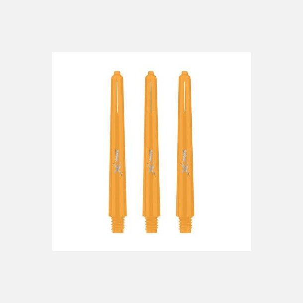 XQMax Solid, Orange Medium