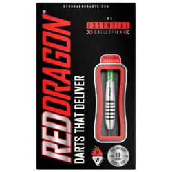 Red Dragon Featherlite 9 85% 19 gram