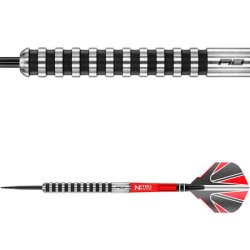Red Dragon Javelin Black 90% 22 gram
