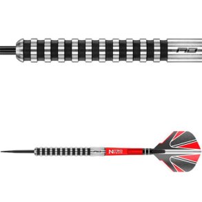 Red Dragon Javelin Black 90% 22 gram