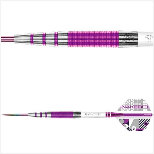 Peter Wright Medusa 90% 22 gram