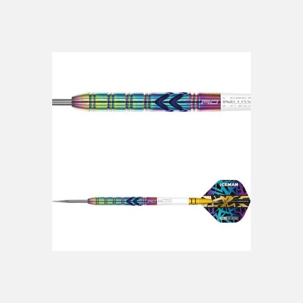 Gerwyn Price Ionic Dartpile 90% 25 gram