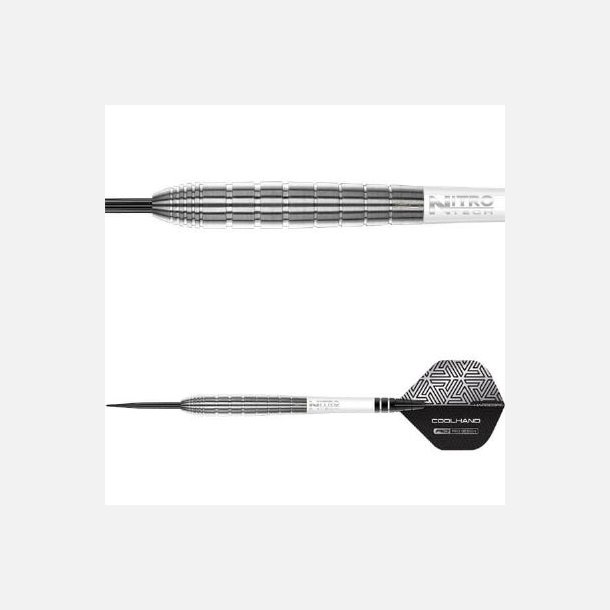Luke Humphries TX1 90% 24 gram