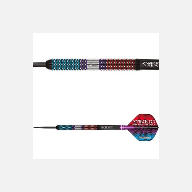 Peter Wright Spirit 90% 21 gram