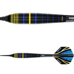 Luke Humphries Brass Soft Tip 20 gram