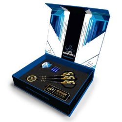 Luke Humphries Ltd Edition 90% 22 gram