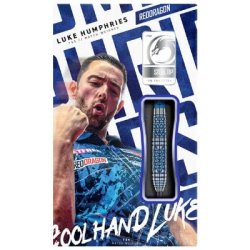 Luke Humphries TX5 90% 25 gram