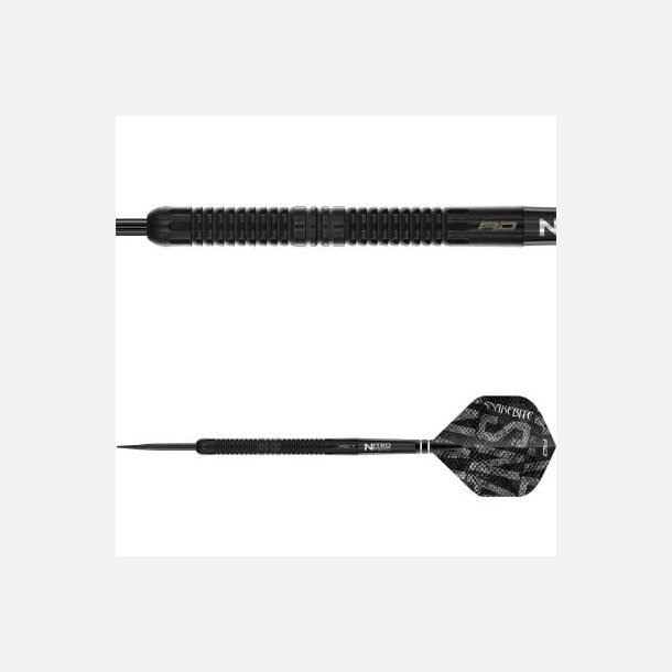 Peter Wright Black Mamba 90% 22 gram