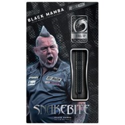 Peter Wright Black Mamba 90% 22 gram