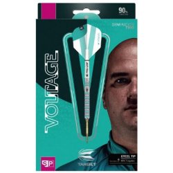 Rob Cross Gen-2 Swiss Point 90% 21 gram 