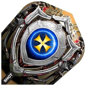 Future Knights Darkstar No. 6 Flights