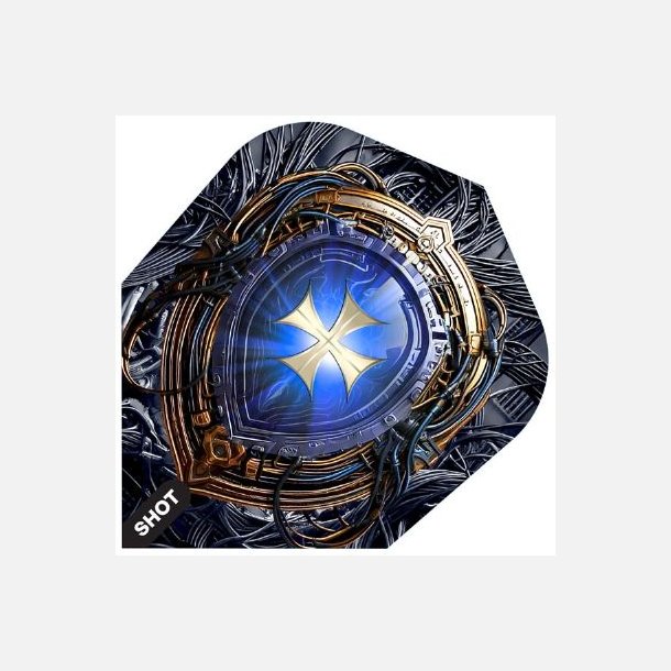 Future Knights Ironsoul No. 6 Flights