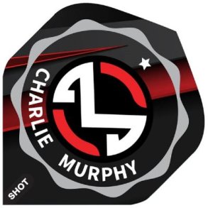 Charlie Murphy No. 2 Flights