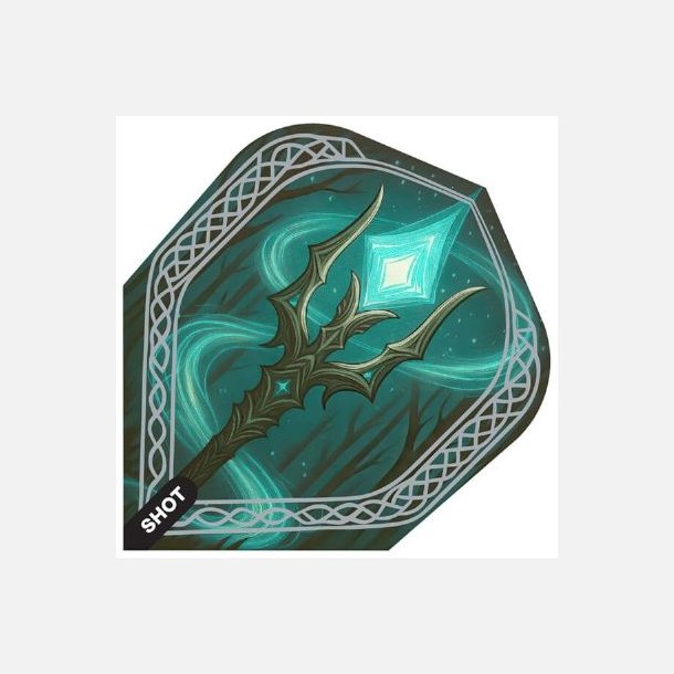 Celt Ohnyalei No. 6 Flights