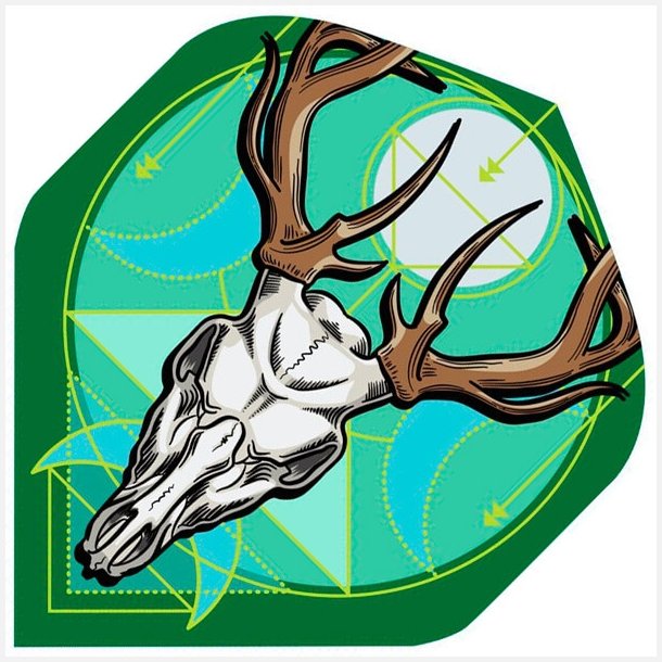 Celt Stag Flights