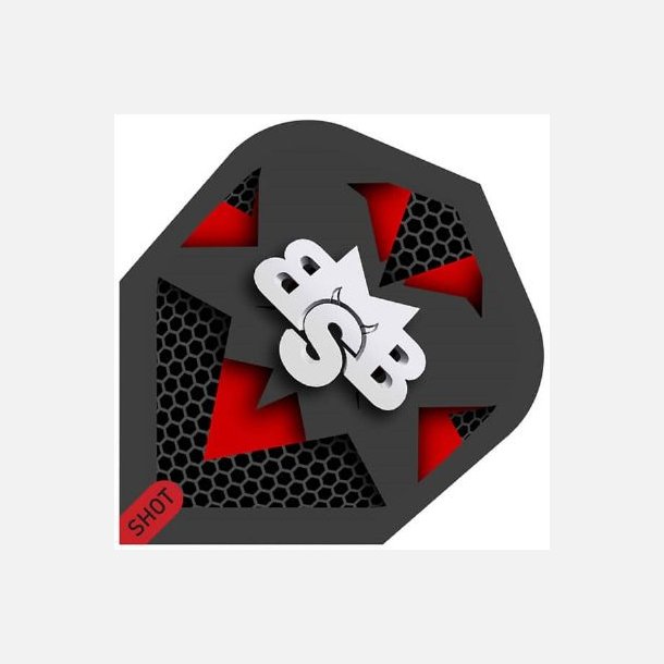 Michael Smith Tenacious No.6 Flights
