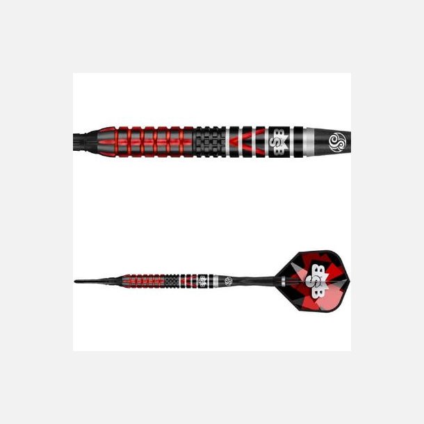 Michael Smith Defiant Soft Tip 90% 20 gram
