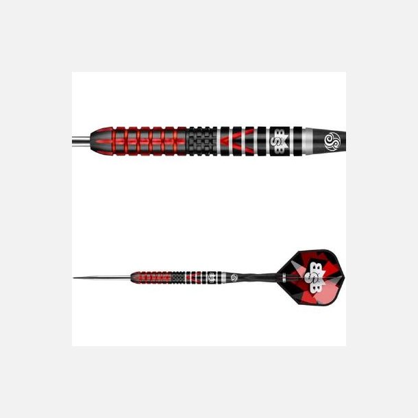 Michael Smith Defiant 90% 24 gram