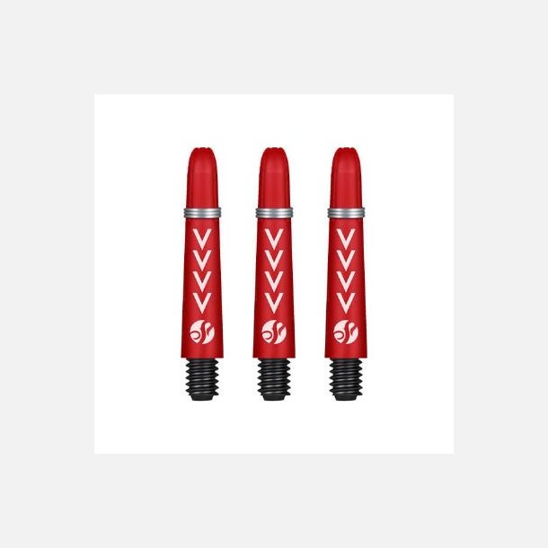 Koi Carbon Michael Smith, kort