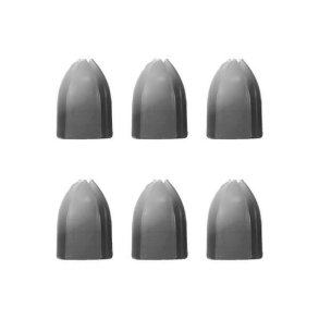L-Style Shell Lock Sorte