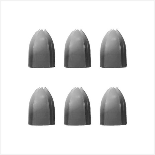 L-Style Shell Lock Sorte