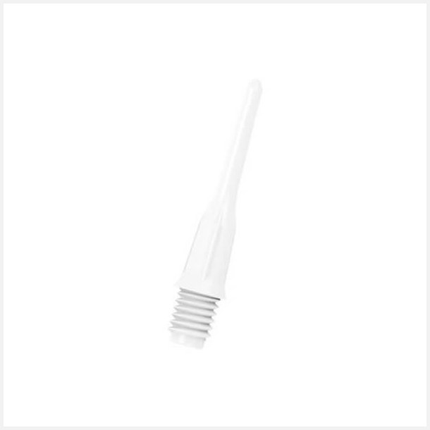 Lippoint Short - Hvid (50 stk)