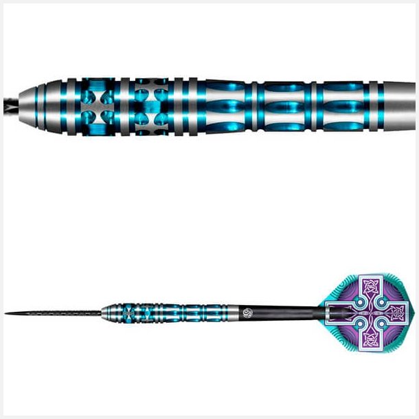 Shot Celt Boudicca 90% Dartpile 23 gram