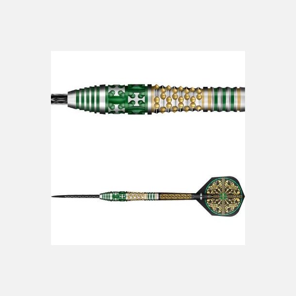 Shot Celt Cernunnos 90% Dartpile 22 gram