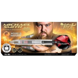 Michael Smith Achieve 90% 21 gram