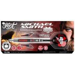 Michael Smith Defiant 90% 22 gram