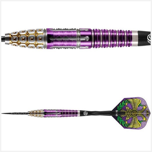 Shot Roman Empire Caesar Dartpile 95% 24 gram