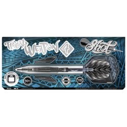 Shot! Tribal Weapon v.4 Dartpile 90% 22 gram
