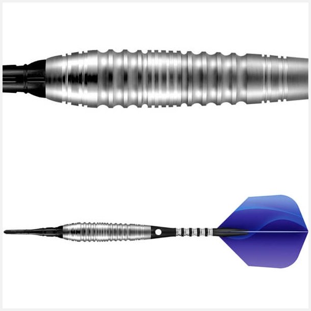 Shot Zen Budo Soft Tip 80% 18 gram
