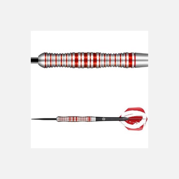 Shot Zen Enso 80% Dartpile 24 gram