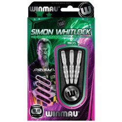 Simon Whitlock 90% 22 gram