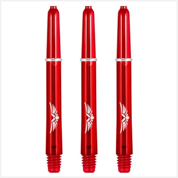 Eagle Claw, R�d Medium