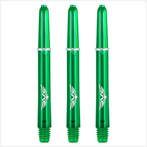 Eagle Claw, Gr�n Medium