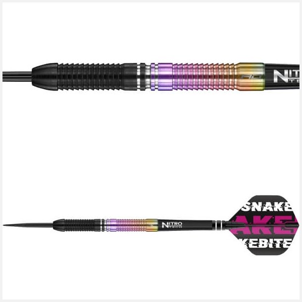 Peter Wright World Champion 2020 90% 23 gram
