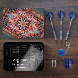 Phil Taylor Power Gx2 95% Soft Tip 20 gram
