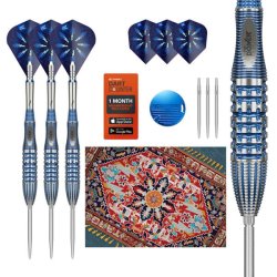 Phil Taylor Power Gx2 95% Swiss Point 22 gram 