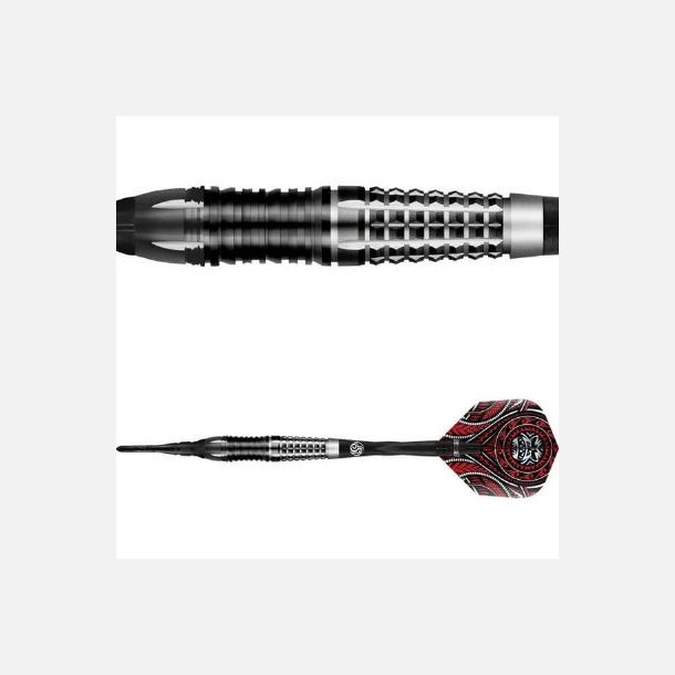 Shot Tribal Weapon Savage Soft Tip 90% 20 gram