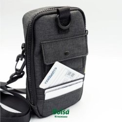 Trinidad Bolsa Sort