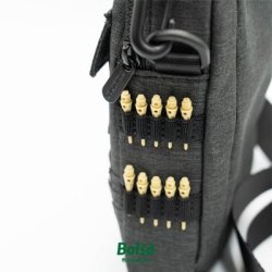 Trinidad Bolsa Sort