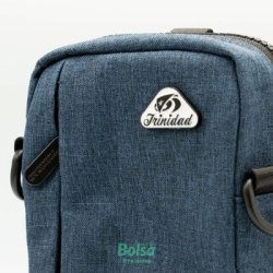 Trinidad Bolsa Bl�