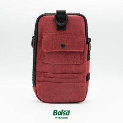 Trinidad Bolsa R�d