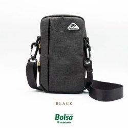 Trinidad Bolsa Sort