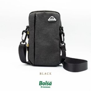 Trinidad Bolsa Sort