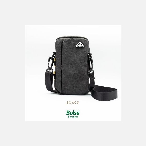 Trinidad Bolsa Sort